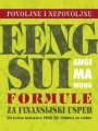Feng šui formule za finansijski uspeh