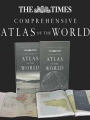 The Times Comprehensive Atlas of the World, 14th Edition