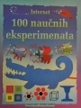 100 naučnih eksperimenata