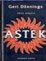 Astek - druga knjiga