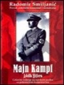 Majn Kampf Adolfa Hitlera