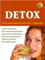 DETOX: Vodič za uklanjanje otrovnih tvari iz vašeg tijela